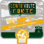 Cento Volte Forte - bottiglia da 75cl